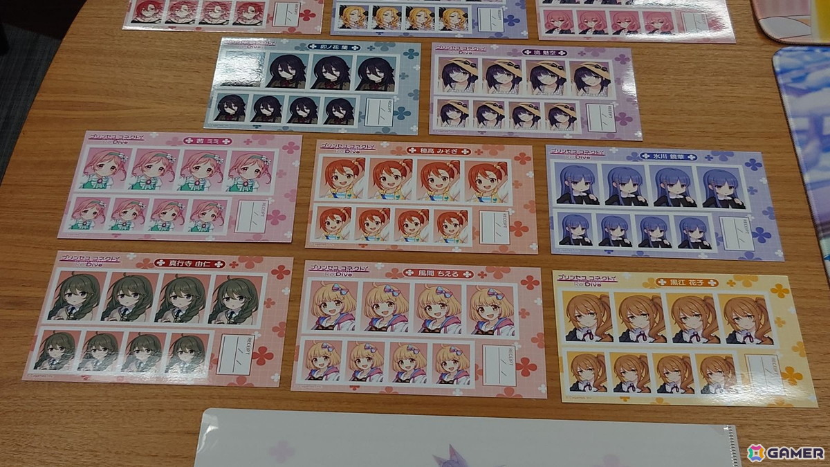 「プリコネR」編成などの戦略的な楽しさを入口から楽しめる新コンテンツ「黎明界ラビリンス」β版を先行体験！の画像