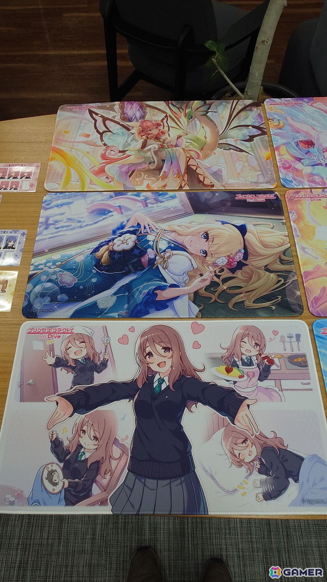「プリコネR」編成などの戦略的な楽しさを入口から楽しめる新コンテンツ「黎明界ラビリンス」β版を先行体験！の画像