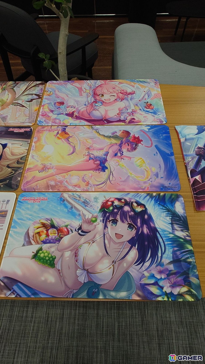 「プリコネR」編成などの戦略的な楽しさを入口から楽しめる新コンテンツ「黎明界ラビリンス」β版を先行体験！の画像