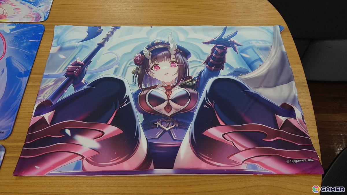 「プリコネR」編成などの戦略的な楽しさを入口から楽しめる新コンテンツ「黎明界ラビリンス」β版を先行体験！の画像