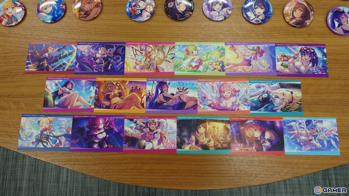 「プリコネR」編成などの戦略的な楽しさを入口から楽しめる新コンテンツ「黎明界ラビリンス」β版を先行体験！の画像