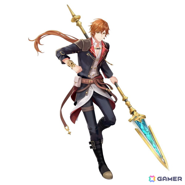 ターン制RPGとしての王道の「アトリエ」を目指す――「紅の錬金術士と白の守護者 ～レスレリアーナのアトリエ～」開発者インタビューの画像