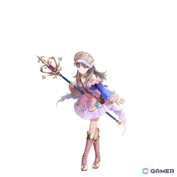 ターン制RPGとしての王道の「アトリエ」を目指す――「紅の錬金術士と白の守護者 ～レスレリアーナのアトリエ～」開発者インタビューの画像