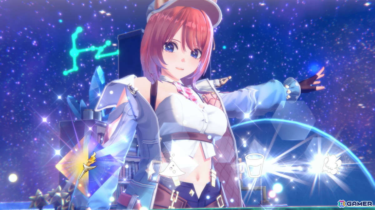 ターン制RPGとしての王道の「アトリエ」を目指す――「紅の錬金術士と白の守護者 ～レスレリアーナのアトリエ～」開発者インタビューの画像33