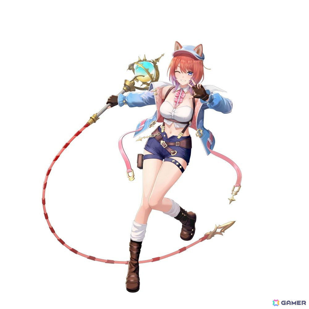 ターン制RPGとしての王道の「アトリエ」を目指す――「紅の錬金術士と白の守護者 ～レスレリアーナのアトリエ～」開発者インタビューの画像9