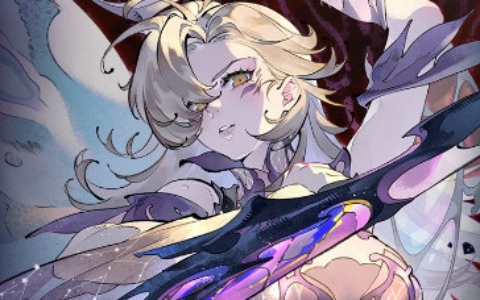 中世ゴシックヴァンパイアRPG「シルバー・アンド・ブラッド」が6月26日にリリース！主題歌はmiletさんの「b r o k e n」に