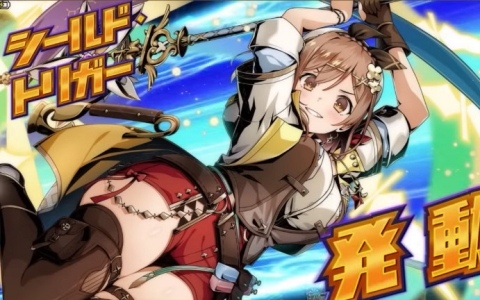 「DUEL MASTERS PLAY'S」で「ライザのアトリエ3」コラボが6月26日より開催！ライザ、クラウディア、パティ、カラ、セリがデュエマシティにやってくる