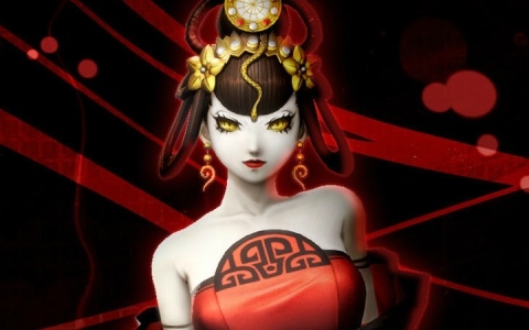 「真・女神転生V Vengeance」発売1周年を記念して悪魔270体以上のスマホ向け壁紙が配布！