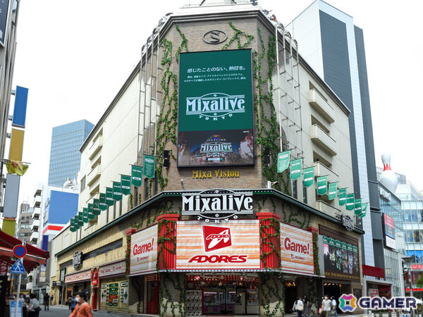 アニメスタジオ・シャフトの50周年展が2025年冬にMixalive TOKYOのファイナルイベントとして開催！の画像2