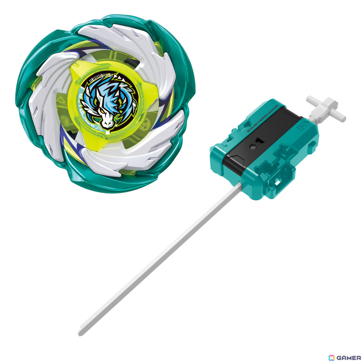 ベイブレードのコンセプトバー常設店「BEYBLADE BAR TOKYO」が8月9日に下北沢でオープン!の画像
