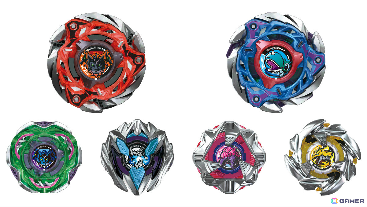 ベイブレードのコンセプトバー常設店「BEYBLADE BAR TOKYO」が8月9日に下北沢でオープン!の画像