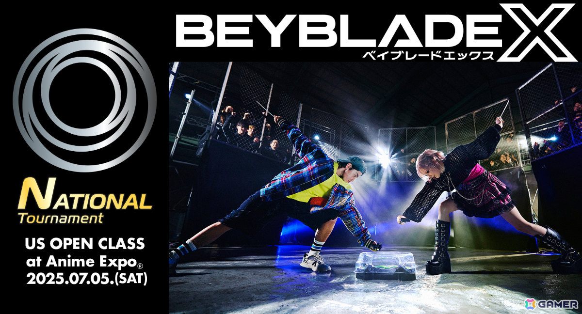 ベイブレードのコンセプトバー常設店「BEYBLADE BAR TOKYO」が8月9日に下北沢でオープン!の画像
