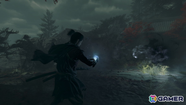 「鬼武者 Way of the Sword」実機プレゼンで巌流や百穢との戦闘をチェック！開発者インタビューではキャラやダークな世界観、難易度についての話題もの画像