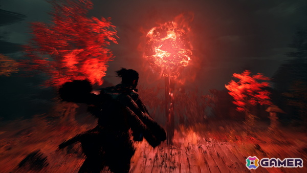 「鬼武者 Way of the Sword」実機プレゼンで巌流や百穢との戦闘をチェック！開発者インタビューではキャラやダークな世界観、難易度についての話題もの画像