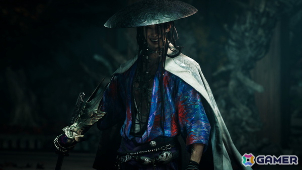 「鬼武者 Way of the Sword」実機プレゼンで巌流や百穢との戦闘をチェック！開発者インタビューではキャラやダークな世界観、難易度についての話題もの画像