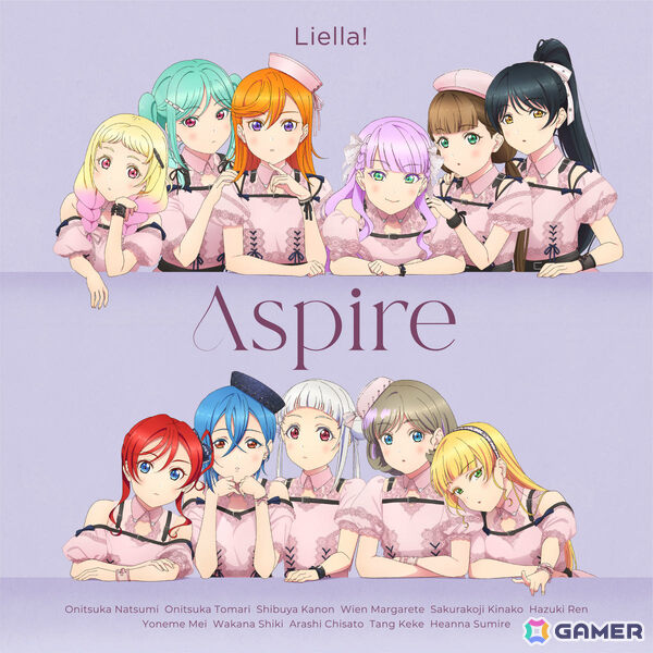 オリジナル盤