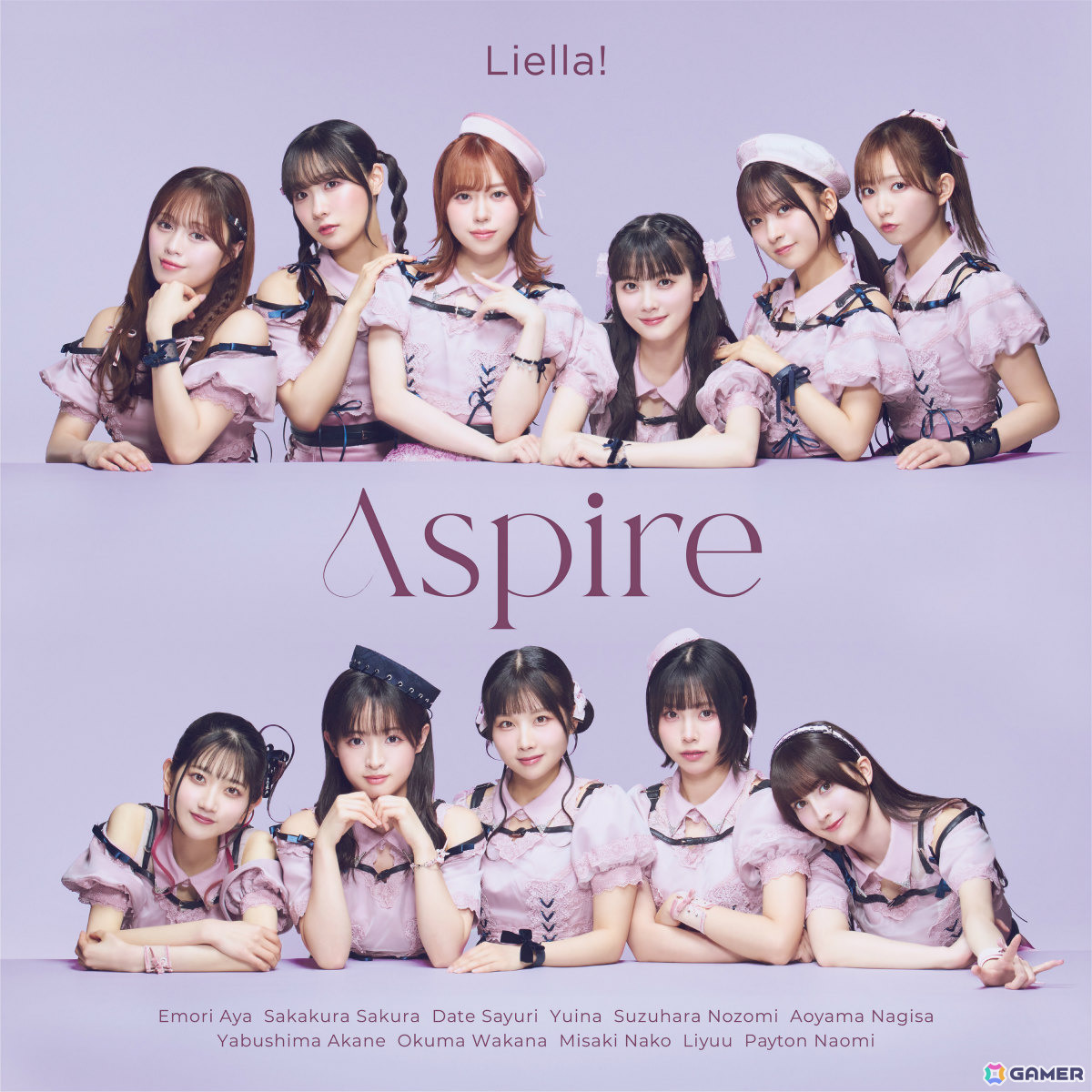 「ラブライブ！スーパースター!!」サニパがゲスト出演する「Liella! Special LoveLive!」が8月11日に有明アリーナで開催！の画像3
