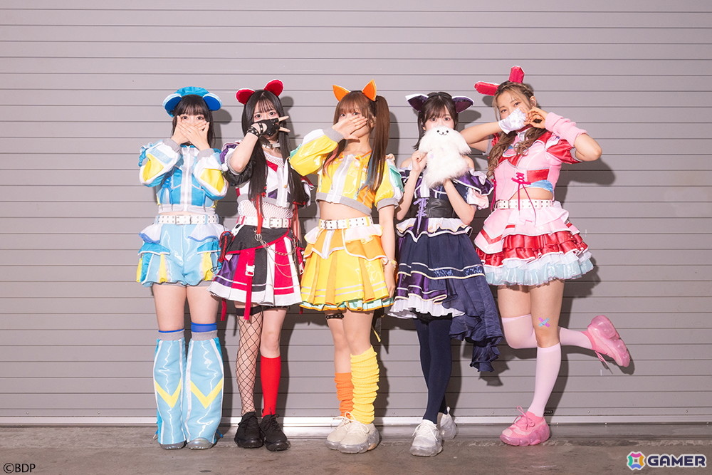 RAISE A SUILEN LIVE 2025「REBEL SOUNDWAVE」が開催!最新Single収録曲「HOWLING AMBITION」「VIVID FIRST TIME」を含む16曲を披露の画像