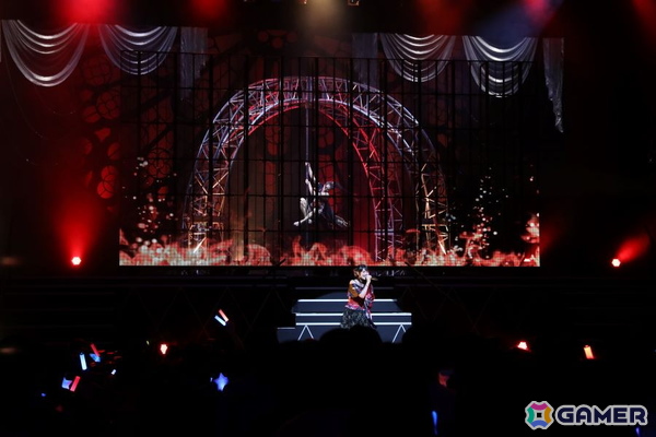 「ポールプリンセス!!」Blue Star Dream Liveレポート：ギャラクシープリンセス、エルダンジュが全員集合。歌唱とポールダンスの共演による未曾有のライブ体験にの画像13