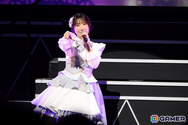 「ポールプリンセス!!」Blue Star Dream Liveレポート：ギャラクシープリンセス、エルダンジュが全員集合。歌唱とポールダンスの共演による未曾有のライブ体験にの画像8