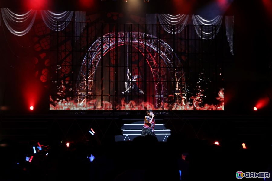 「ポールプリンセス!!」Blue Star Dream Liveレポート:ギャラクシープリンセス、エルダンジュが全員集合。歌唱とポールダンスの共演による未曾有のライブ体験にの画像