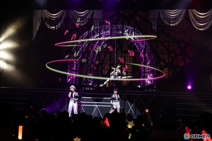 「ポールプリンセス!!」Blue Star Dream Liveレポート:ギャラクシープリンセス、エルダンジュが全員集合。歌唱とポールダンスの共演による未曾有のライブ体験にの画像