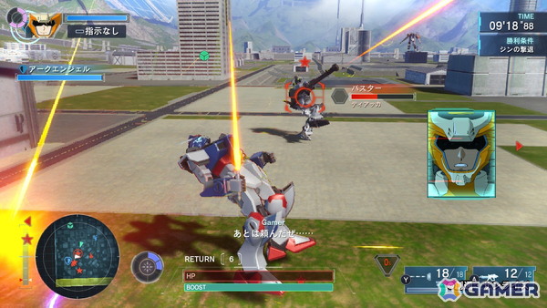 「機動戦士ガンダムSEED BATTLE DESTINY REMASTERED」レビュー：強機体ひしめくコズミック・イラをモブキャラ視点で駆け抜けるハイスピードアクションの画像8