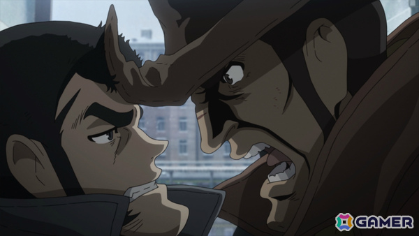 アニメ「LUPIN THE IIIRD 銭形と2人のルパン」冒頭を栗田貫一さん×大塚明夫さん×山寺宏一さん×堀内賢雄さんがウォッチパーティ!の画像