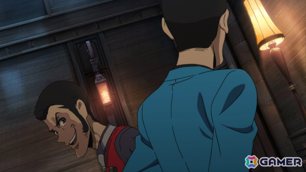 アニメ「LUPIN THE IIIRD 銭形と2人のルパン」冒頭を栗田貫一さん×大塚明夫さん×山寺宏一さん×堀内賢雄さんがウォッチパーティ!の画像