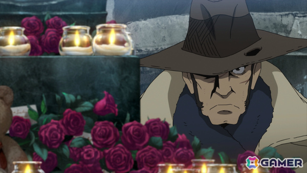 アニメ「LUPIN THE IIIRD 銭形と2人のルパン」冒頭を栗田貫一さん×大塚明夫さん×山寺宏一さん×堀内賢雄さんがウォッチパーティ!の画像