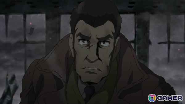 アニメ「LUPIN THE IIIRD 銭形と2人のルパン」冒頭を栗田貫一さん×大塚明夫さん×山寺宏一さん×堀内賢雄さんがウォッチパーティ!の画像