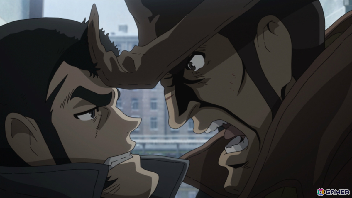 アニメ「LUPIN THE IIIRD 銭形と2人のルパン」冒頭を栗田貫一さん×大塚明夫さん×山寺宏一さん×堀内賢雄さんがウォッチパーティ！の画像14