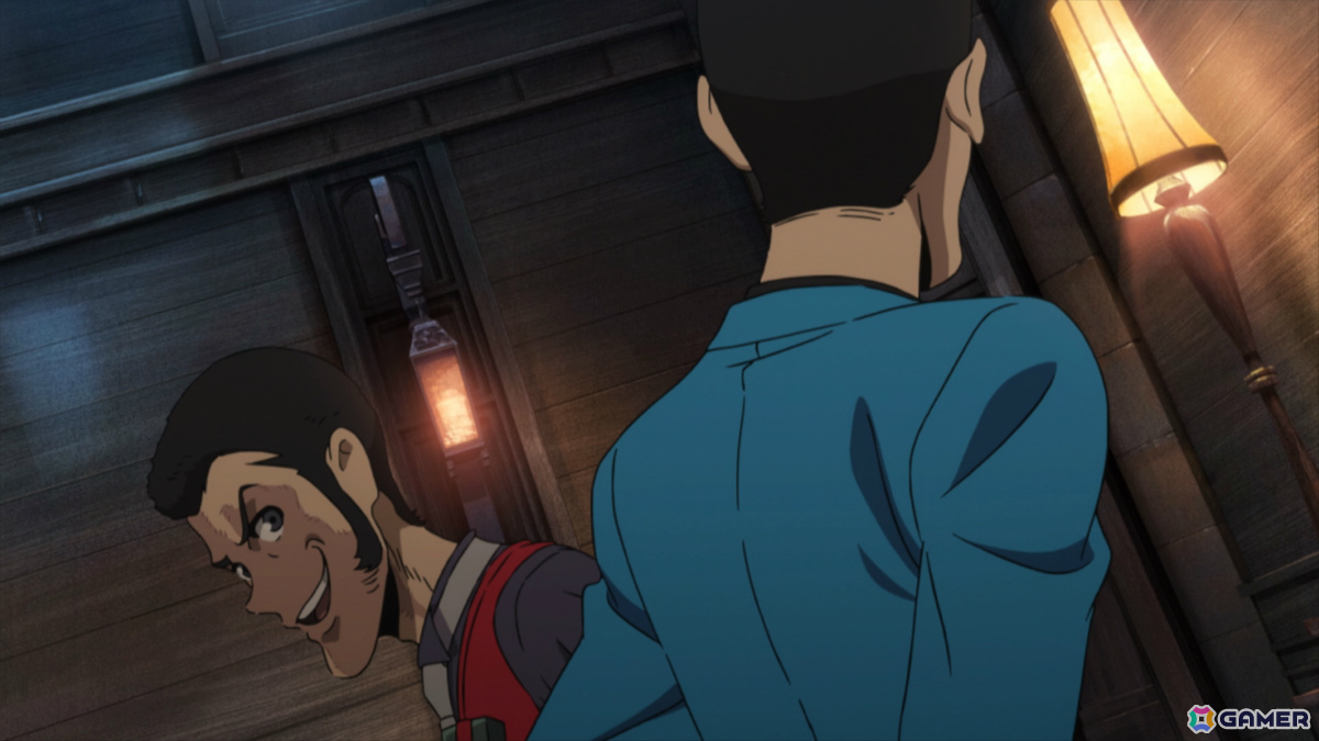 アニメ「LUPIN THE IIIRD 銭形と2人のルパン」冒頭を栗田貫一さん×大塚明夫さん×山寺宏一さん×堀内賢雄さんがウォッチパーティ！の画像2