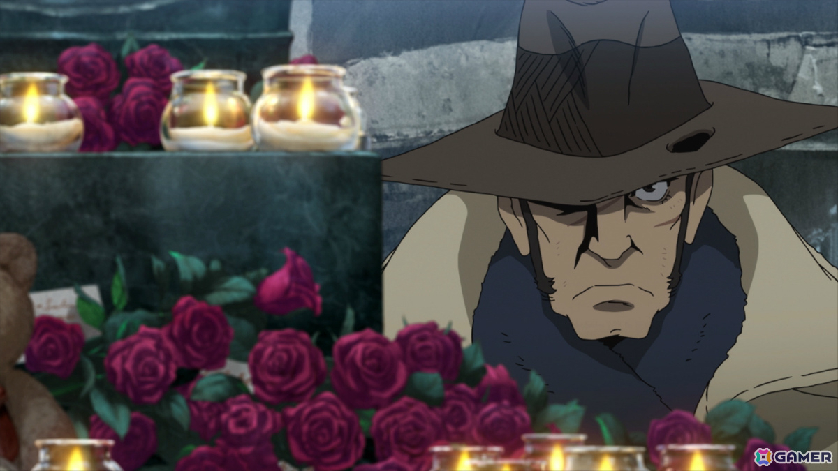 アニメ「LUPIN THE IIIRD 銭形と2人のルパン」冒頭を栗田貫一さん×大塚明夫さん×山寺宏一さん×堀内賢雄さんがウォッチパーティ！の画像5