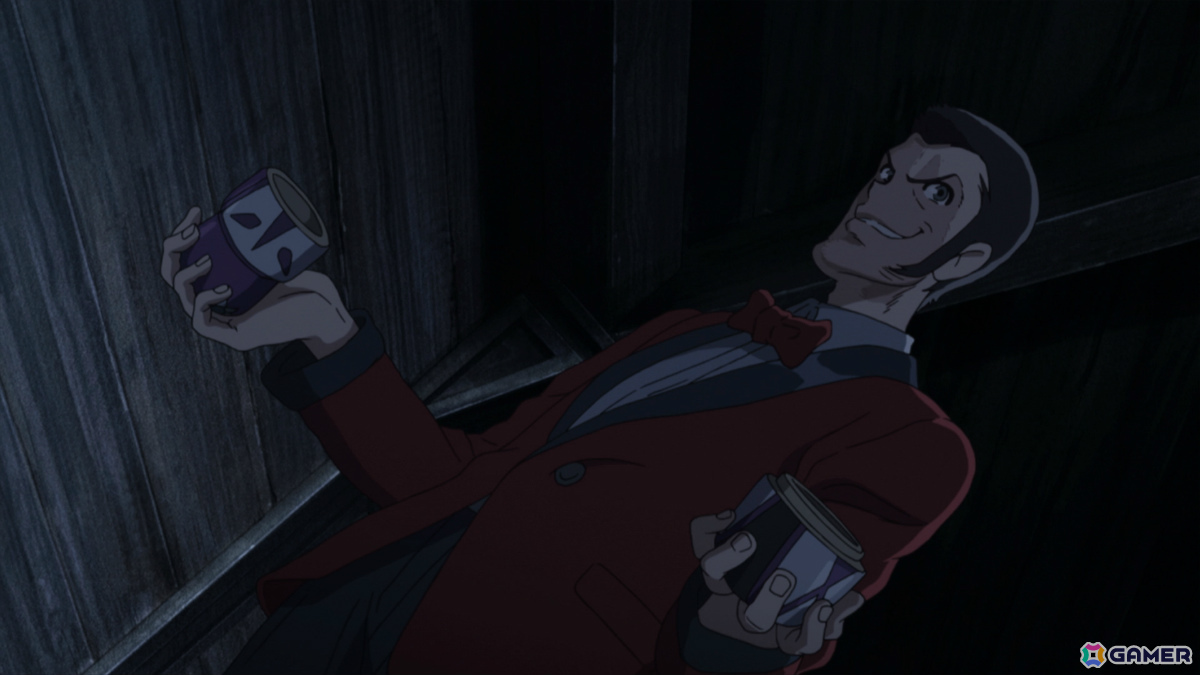 アニメ「LUPIN THE IIIRD 銭形と2人のルパン」冒頭を栗田貫一さん×大塚明夫さん×山寺宏一さん×堀内賢雄さんがウォッチパーティ！の画像6