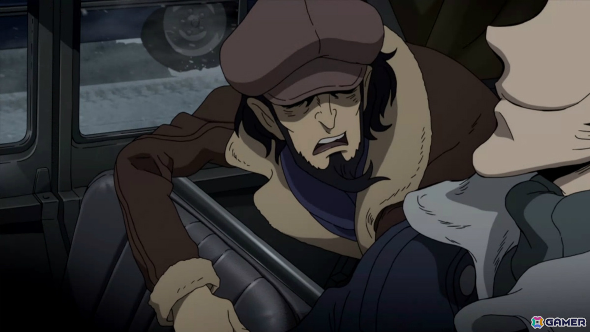 アニメ「LUPIN THE IIIRD 銭形と2人のルパン」冒頭を栗田貫一さん×大塚明夫さん×山寺宏一さん×堀内賢雄さんがウォッチパーティ！の画像7