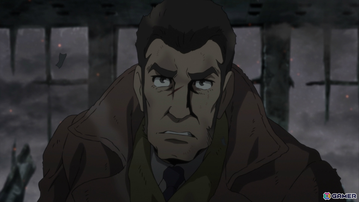 アニメ「LUPIN THE IIIRD 銭形と2人のルパン」冒頭を栗田貫一さん×大塚明夫さん×山寺宏一さん×堀内賢雄さんがウォッチパーティ！の画像8