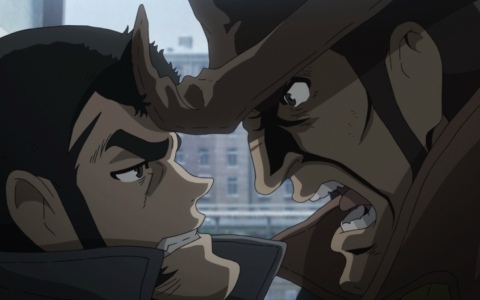 アニメ「LUPIN THE IIIRD 銭形と2人のルパン」冒頭を栗田貫一さん×大塚明夫さん×山寺宏一さん×堀内賢雄さんがウォッチパーティ！