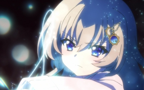 TVアニメ「9-nine- Ruler's Crown」の放送開始日が7月5日に決定！初回は60分拡大スペシャル、コラボ企画も続々展開
