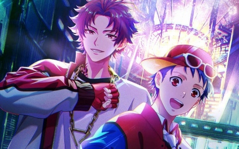 dopeな煌めきを見せてやる――「KING OF PRISM-Your Endless Call-み～んなきらめけ！プリズム☆ツアーズ」と「Paradox Live」のコラボが発表！