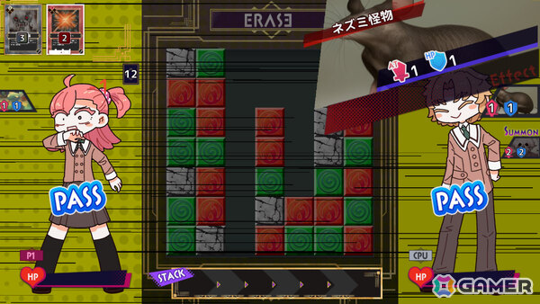 京都を舞台にクトゥルフ神話の謎に迫るTRPG風カードゲームADV「Erase-missing link-」のSteamページが公開！の画像4