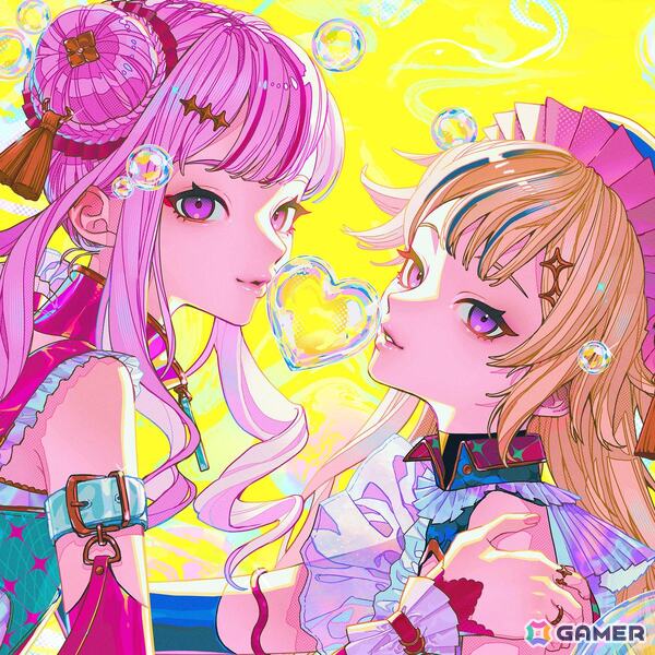 HIMEHINAが全国のアニメイト店舗で期間限定フェアを開催！7月1日よりオリジナルカード（全8種）を配布、新グッズもの画像4