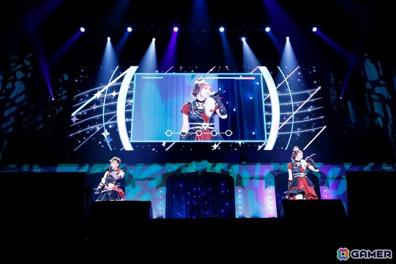 大石泉のソロ曲「Numberless」を大木咲絵子さんがライブ初披露!「デレステ」10周年記念ツアー沖縄公演DAY2レポートの画像