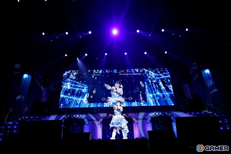大石泉のソロ曲「Numberless」を大木咲絵子さんがライブ初披露!「デレステ」10周年記念ツアー沖縄公演DAY2レポートの画像