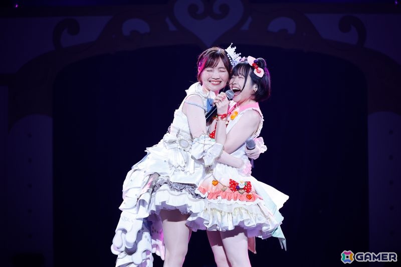 大石泉のソロ曲「Numberless」を大木咲絵子さんがライブ初披露!「デレステ」10周年記念ツアー沖縄公演DAY2レポートの画像