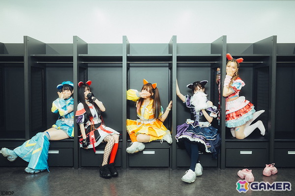Roselia「Sei stark」が開催！16th・17th Single表題曲「Dazzle the Destiny」「Requiem for Fate」などライブ初披露の楽曲もの画像2
