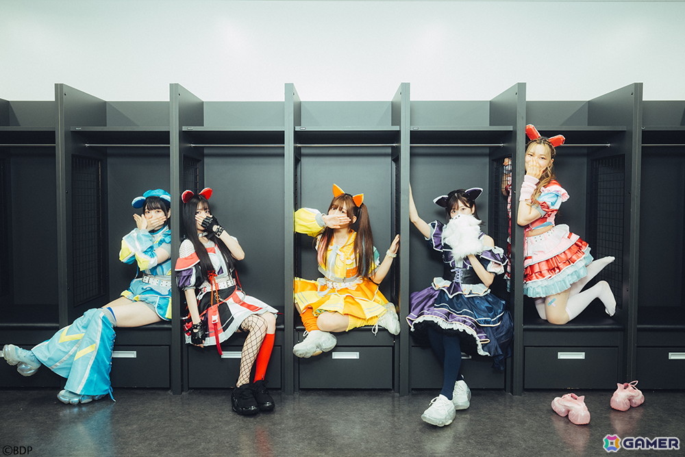 Roselia「Sei stark」が開催!16th・17th Single表題曲「Dazzle the Destiny」「Requiem for Fate」などライブ初披露の楽曲もの画像