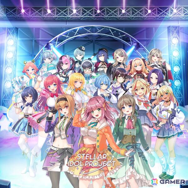 放置型で気軽に楽しめるアイドル育成ゲーム「STELLAR IDOL PROJECT」プレイレポートの画像1