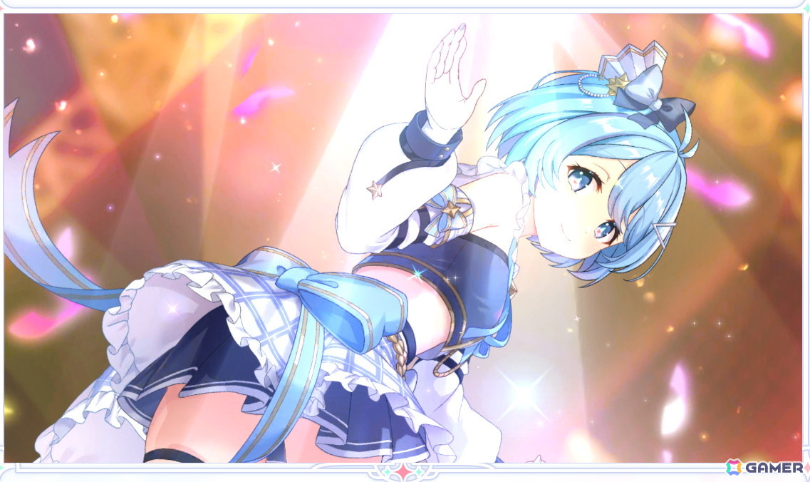 放置型で気軽に楽しめるアイドル育成ゲーム「STELLAR IDOL PROJECT」プレイレポートの画像