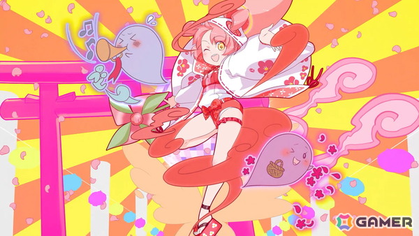 まものろKAI！」安井洋介氏が手掛けるBGM「YO-KAI Disco」公式MVが